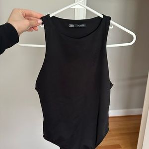 Zara pack of 3 bodysuits